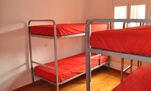 Hostal Manà Manà