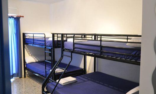 Hostal Manà Manà
