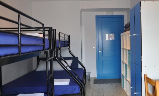 Hostal Manà Manà