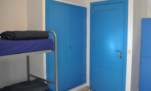 Hostal Manà Manà