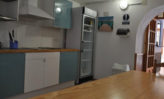 Hostal Manà Manà