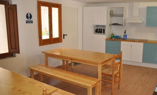 Hostal Manà Manà