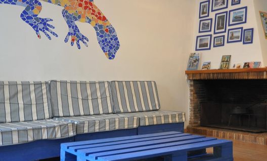 Hostal Manà Manà