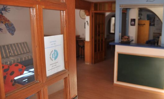 Hostal Manà Manà