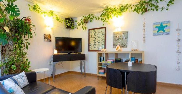 Hostal Manolita
