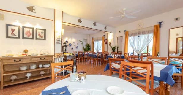 Hostal Manolita
