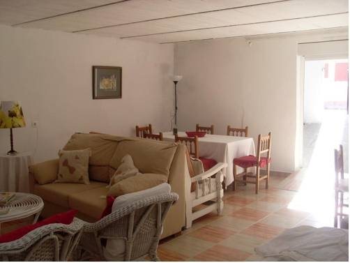 Hostal Manolo