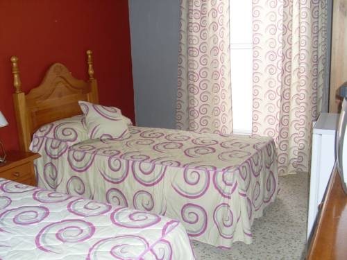 Hostal Manolo