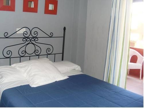 Hostal Manolo