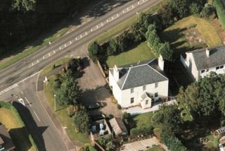 Hostal Mansefield Guest House