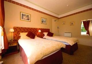 Hostal Mansefield Guest House