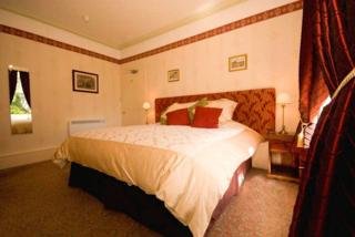 Hostal Mansefield Guest House