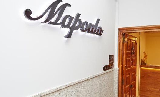 Hostal Mapoula