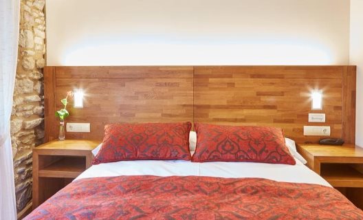 Hostal Mapoula
