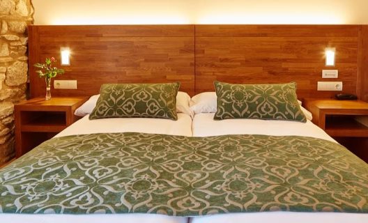 Hostal Mapoula