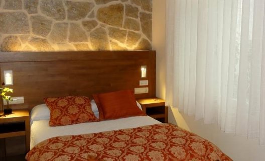 Hostal Mapoula