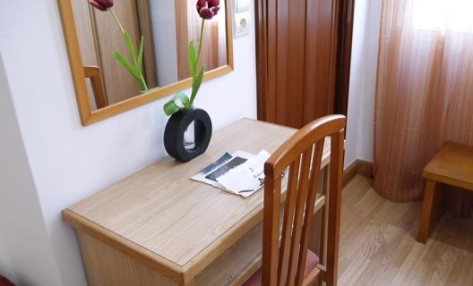 Hostal Mapoula