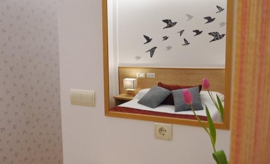Hostal Mapoula