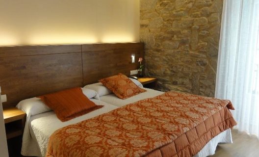 Hostal Mapoula