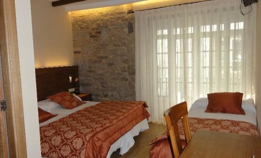 Hostal Mapoula