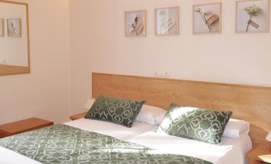 Hostal Mapoula