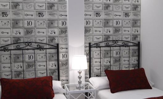 Hostal Mapoula