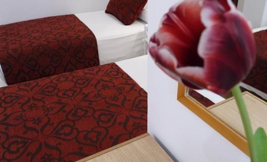 Hostal Mapoula