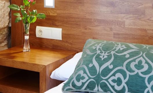 Hostal Mapoula