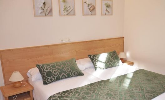 Hostal Mapoula
