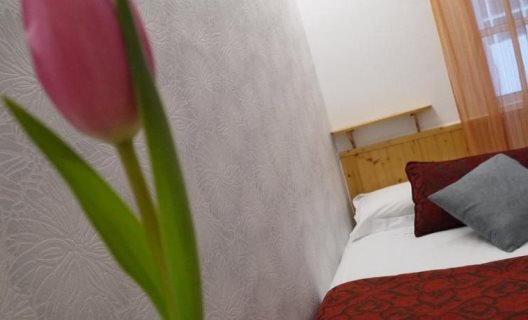 Hostal Mapoula