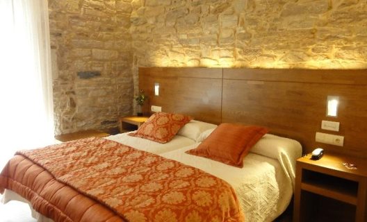Hostal Mapoula