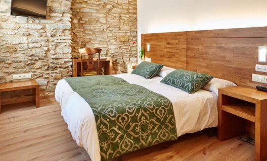 Hostal Mapoula