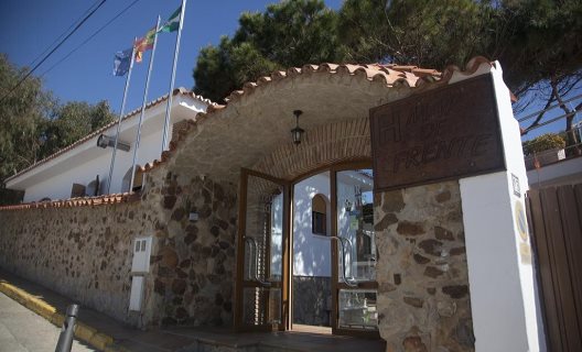 Hostal Mar De Frente