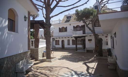 Hostal Mar De Frente