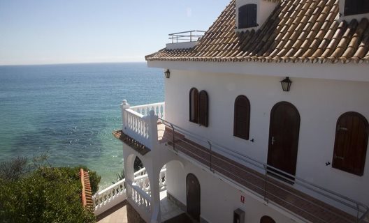 Hostal Mar De Frente