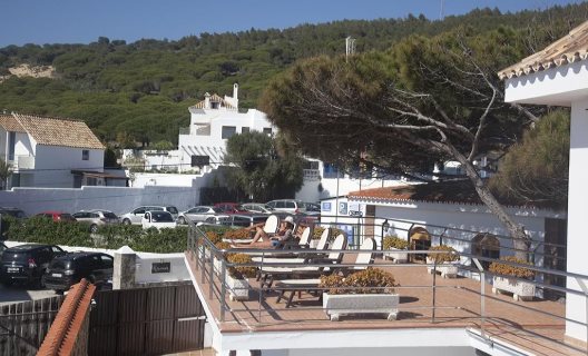Hostal Mar De Frente