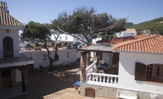 Hostal Mar De Frente