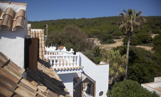 Hostal Mar De Frente