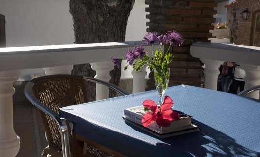 Hostal Mar De Frente