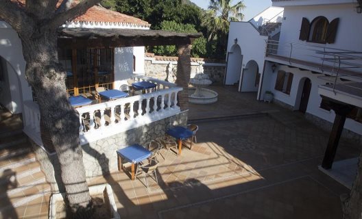 Hostal Mar De Frente