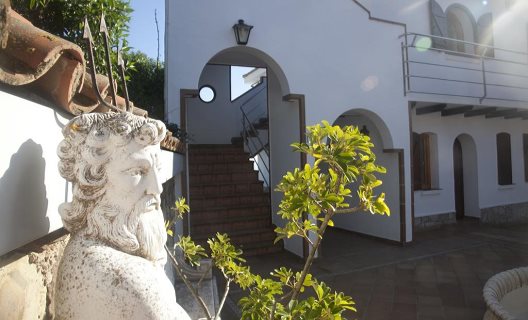 Hostal Mar De Frente