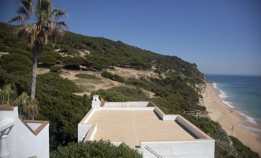 Hostal Mar De Frente