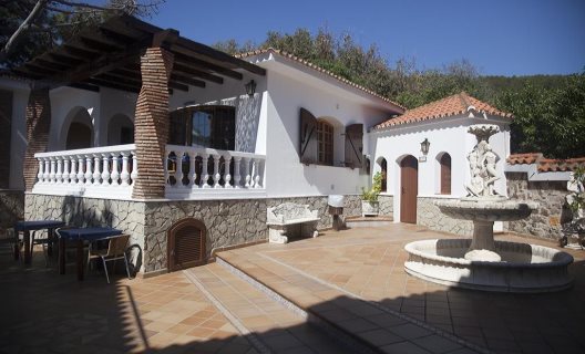 Hostal Mar De Frente