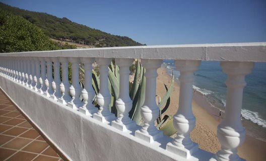 Hostal Mar De Frente