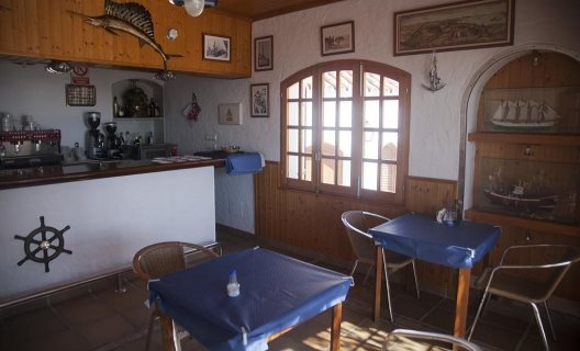 Hostal Mar De Frente