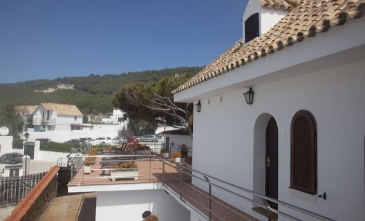 Hostal Mar De Frente