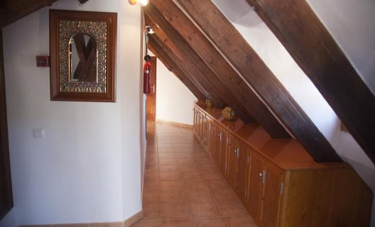 Hostal Mar De Frente