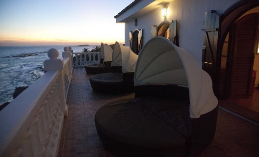 Hostal Mar De Frente