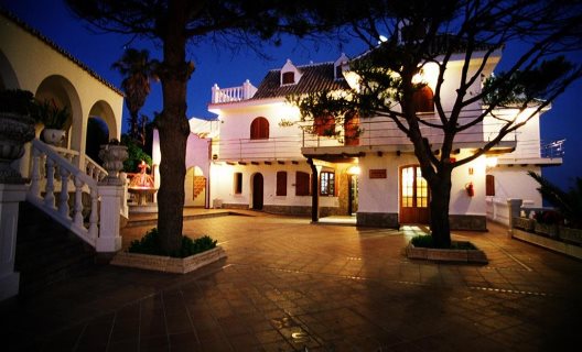Hostal Mar De Frente