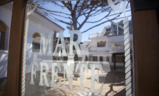 Hostal Mar De Frente